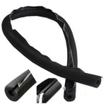 Kendinden yapışkanlı Pvc Boru kesme izolasyonu kaydır