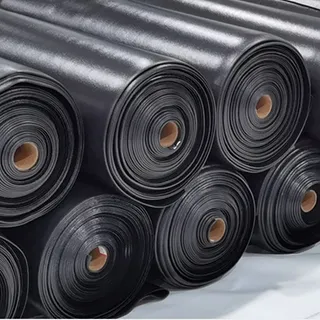 PVC Köpük