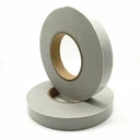 Su Deposu Contası İçin PET Filmli Tek Taraflı Yapışkanlı Gri PVC Köpük Bant